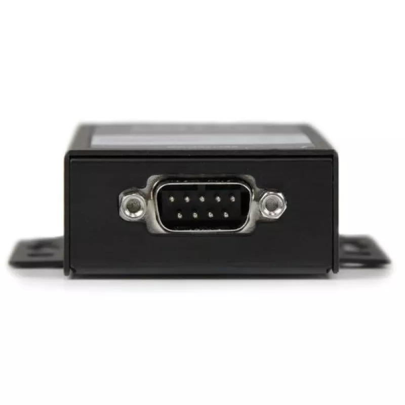 StarTech.com priemyselný RS232 na RS422/485 sériový port konvertor s 15KV ESD ochranou