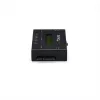 StarTech.com 1:1 Standalone pevný disk duplikátor & mazanie, SATA HDD/SSD Disk kloner & mazanie, LCD displej, TAA kompatibilný, nezávislý od operačného systému