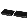 StarTech.com USB HDMI over Cat 5e / Cat 6 KVM konzolový extender s nekomprimovaným 1080p videom – 100 m