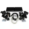 StarTech.com USB HDMI over Cat 5e / Cat 6 KVM konzolový extender s nekomprimovaným 1080p videom – 100 m
