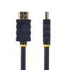 StarTech.com 5 m (15 stôp) aktívny vysokorýchlostný HDMI kábel – Ultra HD 4K x 2K HDMI kábel – HDMI na HDMI M/M
