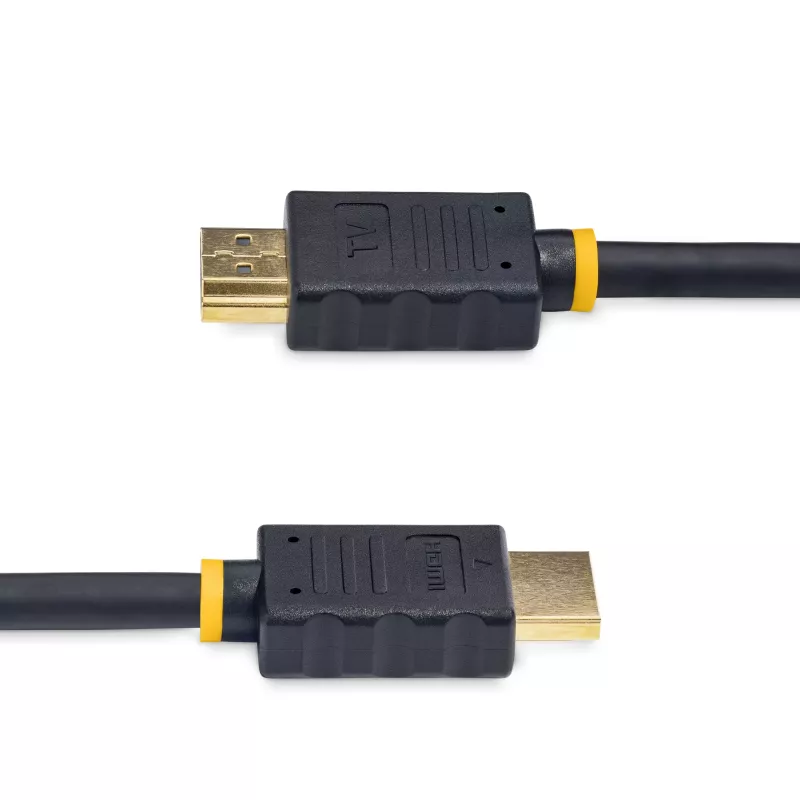 StarTech.com 5 m (15 stôp) aktívny vysokorýchlostný HDMI kábel – Ultra HD 4K x 2K HDMI kábel – HDMI na HDMI M/M