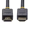 StarTech.com 5 m (15 stôp) aktívny vysokorýchlostný HDMI kábel – Ultra HD 4K x 2K HDMI kábel – HDMI na HDMI M/M
