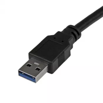 StarTech.com USB 3.0 na eSATA HDD / SSD / ODD adaptér kábel – 0,9 m eSATA pevný disk na USB 3.0 adaptér kábel – SATA 6 Gbit/s