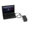 StarTech.com USB 3.0 na eSATA HDD / SSD / ODD adaptér kábel – 0,9 m eSATA pevný disk na USB 3.0 adaptér kábel – SATA 6 Gbit/s