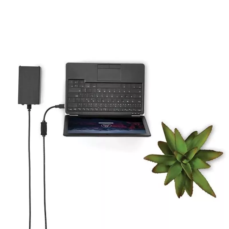 StarTech.com USB 3.0 na eSATA HDD / SSD / ODD adaptér kábel – 0,9 m eSATA pevný disk na USB 3.0 adaptér kábel – SATA 6 Gbit/s