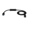 StarTech.com USB 3.0 na eSATA HDD / SSD / ODD adaptér kábel – 0,9 m eSATA pevný disk na USB 3.0 adaptér kábel – SATA 6 Gbit/s