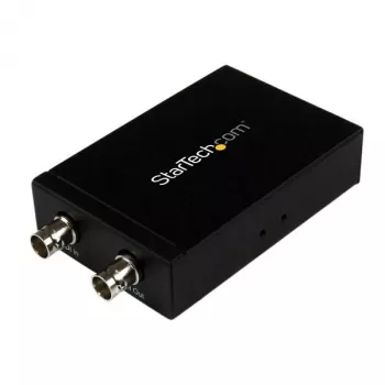 StarTech.com SDI na HDMI konvertor – 3G-SDI na HDMI adaptér so SDI slučkovým výstupom