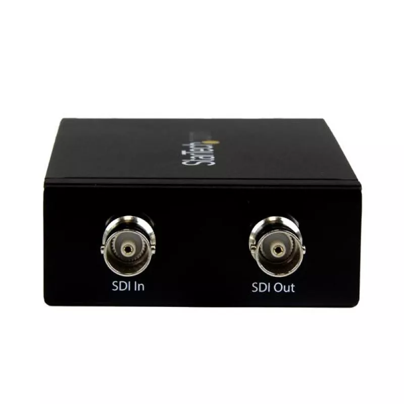 StarTech.com SDI na HDMI konvertor – 3G-SDI na HDMI adaptér so SDI slučkovým výstupom