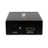 StarTech.com SDI na HDMI konvertor – 3G-SDI na HDMI adaptér so SDI slučkovým výstupom