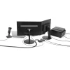 StarTech.com 7-portový USB 3.0 hub - desktop~7-portový USB 3.0 hub (5Gbps) - desktop