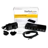 StarTech.com 7-portový USB 3.0 hub - desktop~7-portový USB 3.0 hub (5Gbps) - desktop