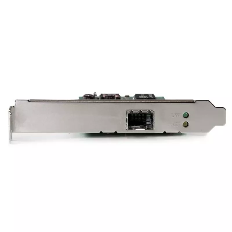 StarTech.com PCI Express gigabitová ethernetová optická sieťová karta s otvoreným SFP - PCIe SFP sieťová karta adaptér NIC
