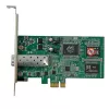 StarTech.com PCI Express gigabitová ethernetová optická sieťová karta s otvoreným SFP - PCIe SFP sieťová karta adaptér NIC