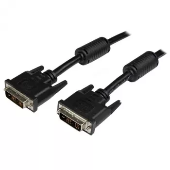 StarTech.com 2m DVI-D Single Link kábel - M/M