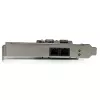 StarTech.com PCI Express (PCIe) gigabitová ethernetová multimódová SC optická sieťová karta adaptér NIC - 550m