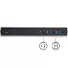 StarTech.com Dual-Monitor USB 3.0 dokovacia stanica s DVI a vertikálnym stojanom