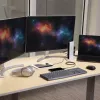 StarTech.com Dual-Monitor USB 3.0 dokovacia stanica s DVI a vertikálnym stojanom