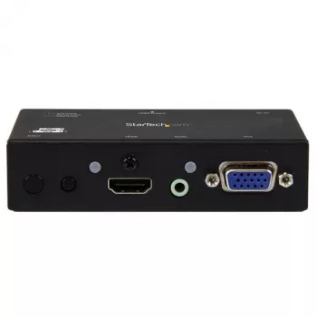 StarTech.com 2x1 HDMI + VGA na HDMI konvertor switch s auto a prioritným prepínaním – 1080p