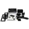 StarTech.com 2x1 HDMI + VGA na HDMI konvertor switch s auto a prioritným prepínaním – 1080p