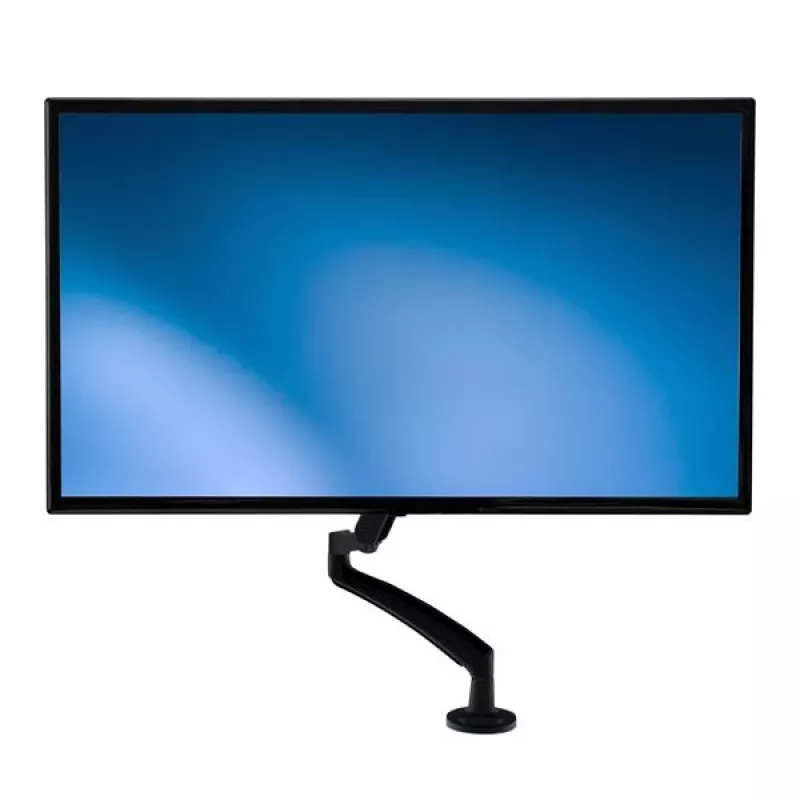 StarTech.com stolový ramenný držiak pre jeden monitor – plne pohyblivé rameno – oceľ