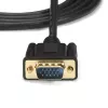 StarTech.com 0,9 m HDMI na VGA aktívny konvertorový kábel - HDMI na VGA adaptér - 1920x1200 alebo 1080p