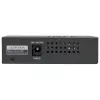 StarTech.com 4-portový gigabitový Midspan – PoE+ injektor – 802.3at/af