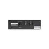 StarTech.com 4-portový gigabitový Midspan – PoE+ injektor – 802.3at/af