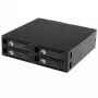 StarTech.com 4-bay rámiková backplane pre 2,5