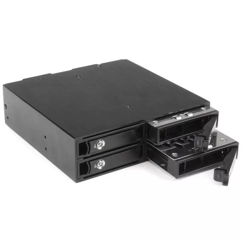 StarTech.com 4-bay rámiková backplane pre 2,5