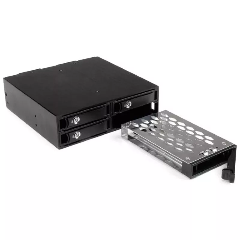 StarTech.com 4-bay rámiková backplane pre 2,5
