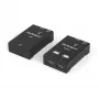 StarTech.com 4-portový USB 2.0 extender cez Cat5 alebo Cat6 – 130 ft (40 m)
