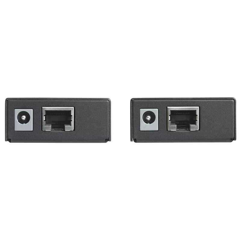 StarTech.com 4-portový USB 2.0 extender cez Cat5 alebo Cat6 – 130 ft (40 m)