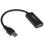 StarTech.com USB 3.0 na VGA adaptér – inštalácia ovládačov na palube – 1920x1200