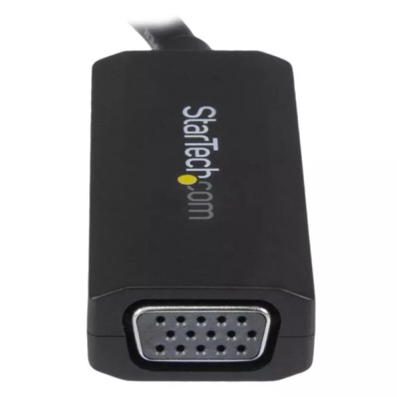 StarTech.com USB 3.0 na VGA adaptér – inštalácia ovládačov na palube – 1920x1200