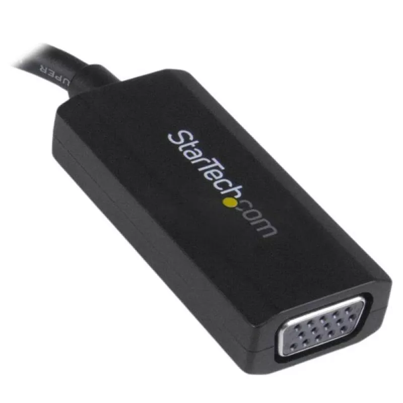 StarTech.com USB 3.0 na VGA adaptér – inštalácia ovládačov na palube – 1920x1200