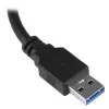 StarTech.com USB 3.0 na VGA adaptér – inštalácia ovládačov na palube – 1920x1200
