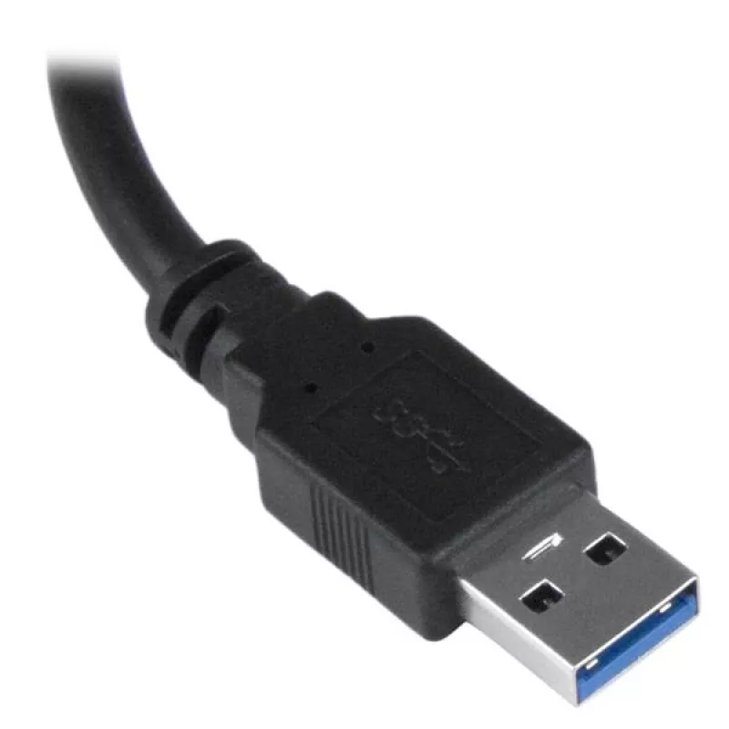 StarTech.com USB 3.0 na VGA adaptér – inštalácia ovládačov na palube – 1920x1200