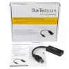 StarTech.com USB 3.0 na VGA adaptér – inštalácia ovládačov na palube – 1920x1200