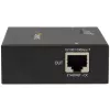 StarTech.com 1-portový gigabitový PoE+ extender – 802.3at a 802.3af – 100 m