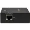 StarTech.com 1-portový gigabitový PoE+ extender – 802.3at a 802.3af – 100 m