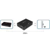 StarTech.com 1-portový gigabitový PoE+ extender – 802.3at a 802.3af – 100 m
