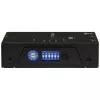 StarTech.com EDID emulátor pre HDMI displeje – 1080p, čierna, oceľ, RoHS, CE, FCC, 1920 x 1080 pixelov, 720p, 1080p, HDMI