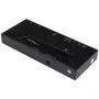 StarTech.com 2-portový automatický HDMI video prepínač – 4K s rýchlym prepínaním