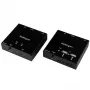 StarTech.com HDMI-over-CAT6 extender so 4-portovým USB hubom – 50 m – 1080p