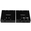 StarTech.com HDMI-over-CAT6 extender so 4-portovým USB hubom – 50 m – 1080p