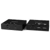 StarTech.com HDMI-over-CAT6 extender so 4-portovým USB hubom – 50 m – 1080p