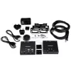 StarTech.com HDMI-over-CAT6 extender so 4-portovým USB hubom – 50 m – 1080p