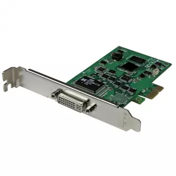 StarTech.com High-Definition PCIe zachytávacia karta – HDMI VGA DVI a Component – 1080P – TAA