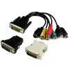 StarTech.com High-Definition PCIe zachytávacia karta – HDMI VGA DVI a Component – 1080P – TAA
